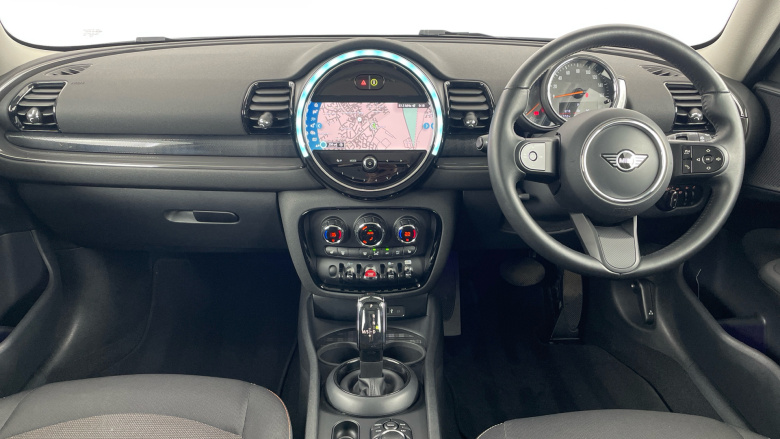 MINI Clubman 1.5 Cooper Classic 6dr Auto Petrol Estate